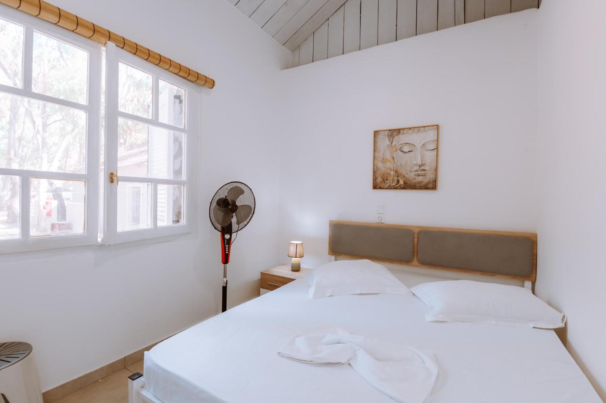 Burano Camping Beach-Bar Nea Thesi Екстер'єр фото