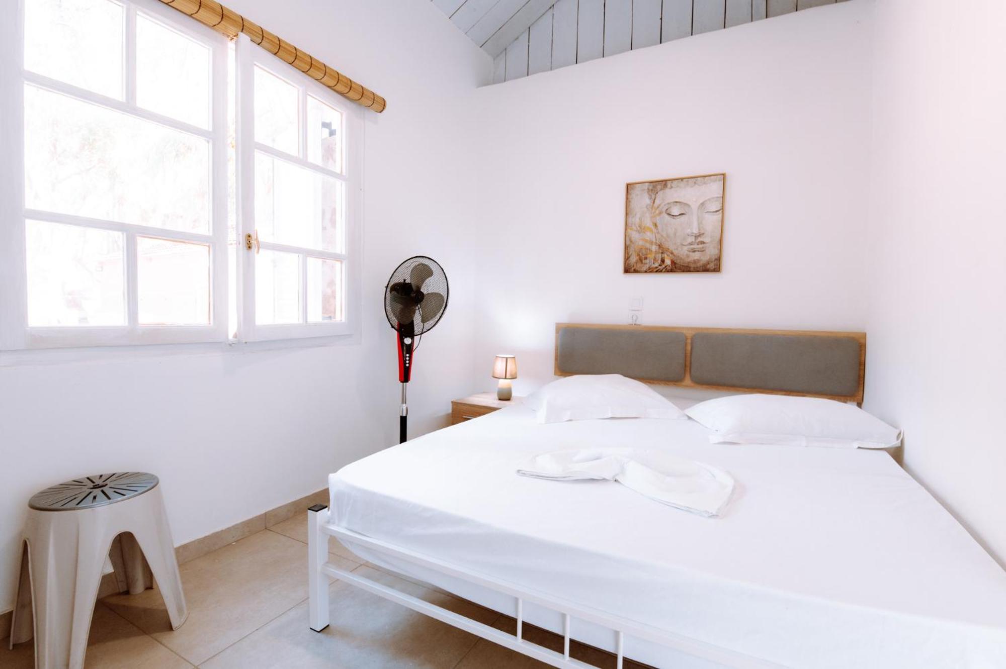Burano Camping Beach-Bar Nea Thesi Екстер'єр фото