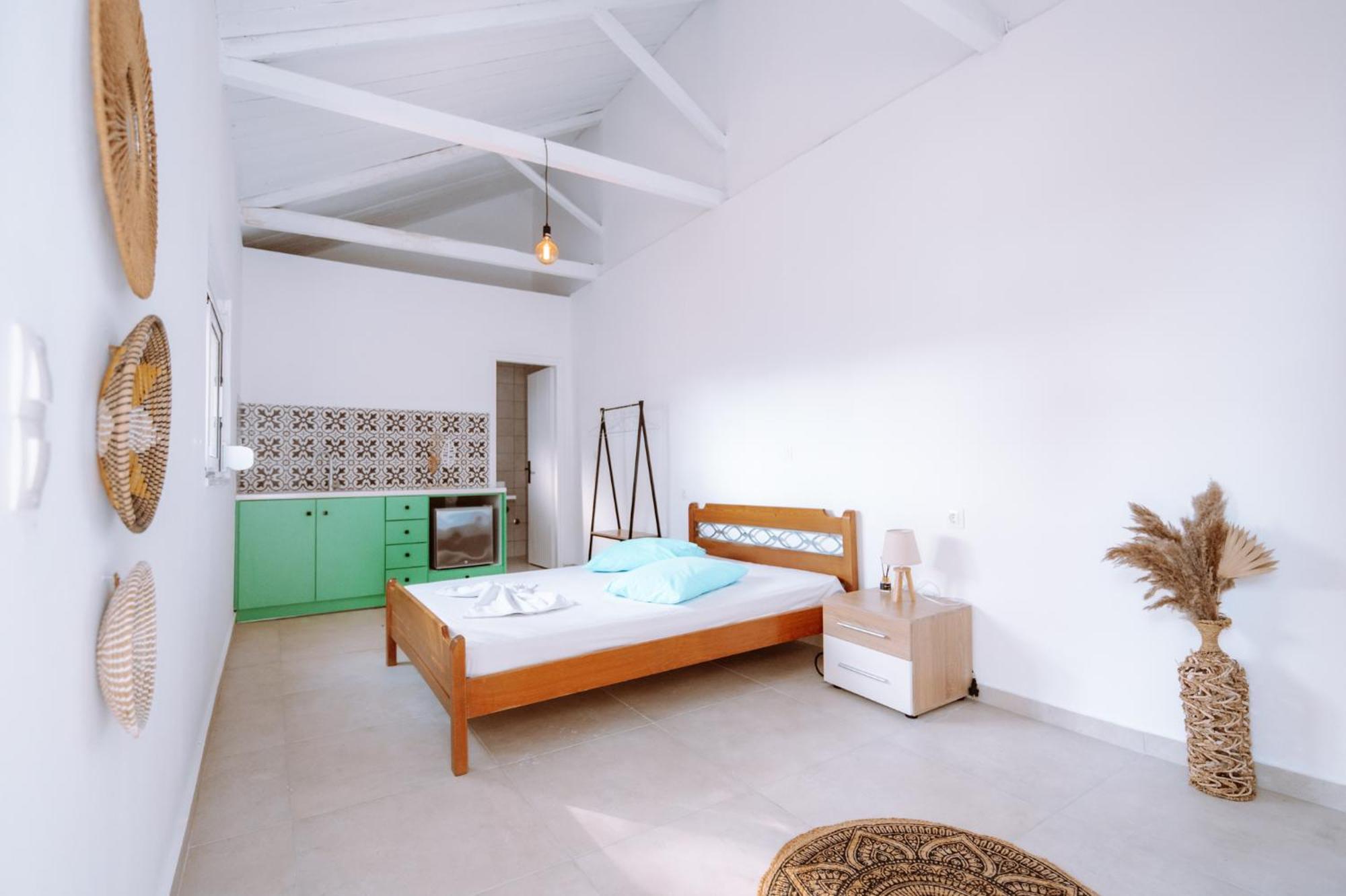 Burano Camping Beach-Bar Nea Thesi Екстер'єр фото