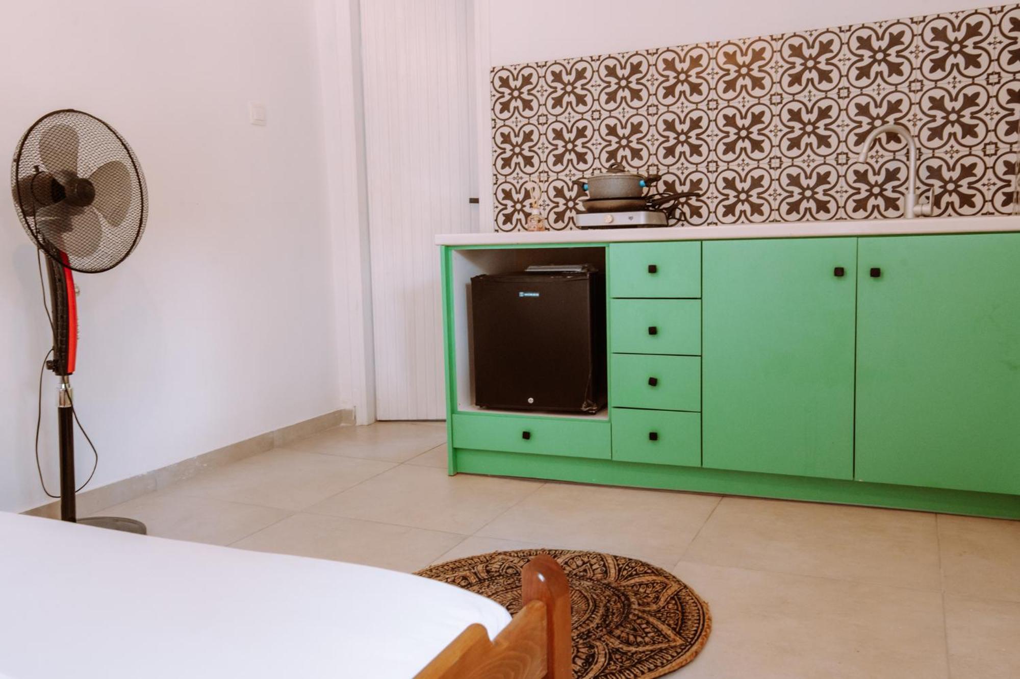 Burano Camping Beach-Bar Nea Thesi Екстер'єр фото